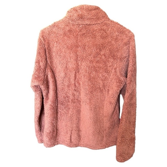 Patagonia Los Gatos Fleece Pullover - Picture 3 of 5